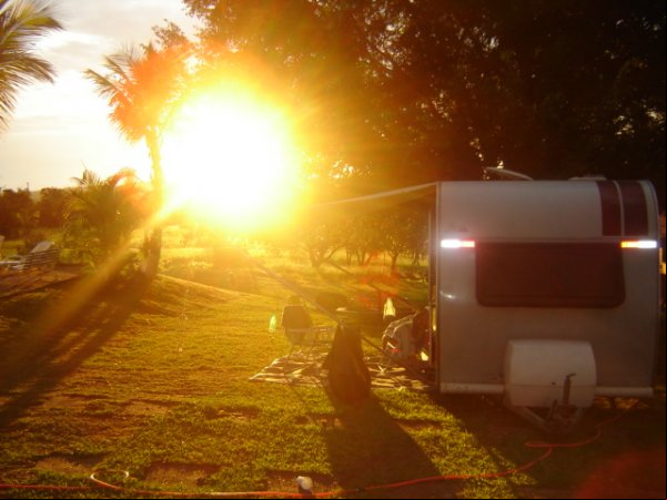 Caravanismo (Trailer)